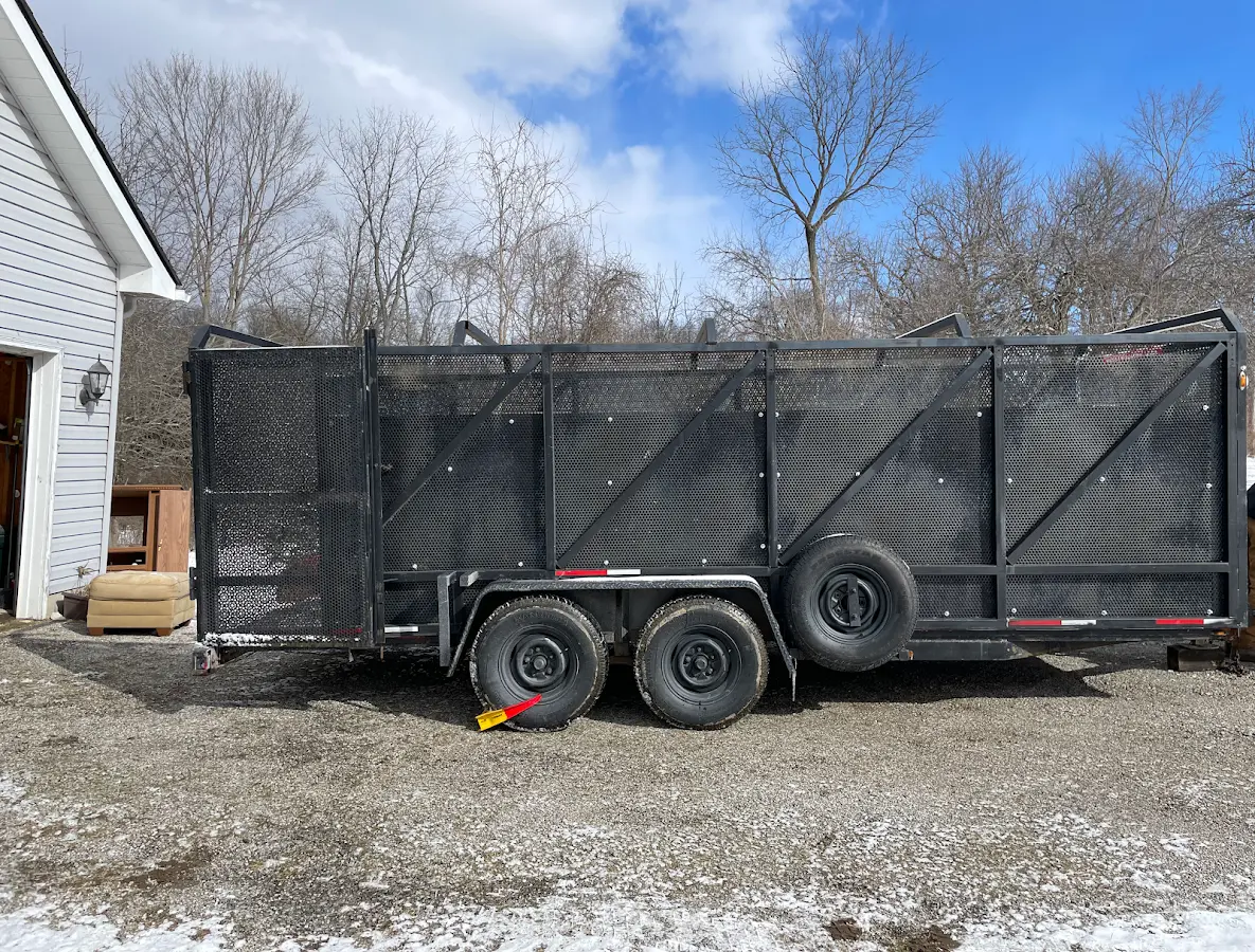 30 Yard Dumpster Rental in Hialeah Gardens, FL